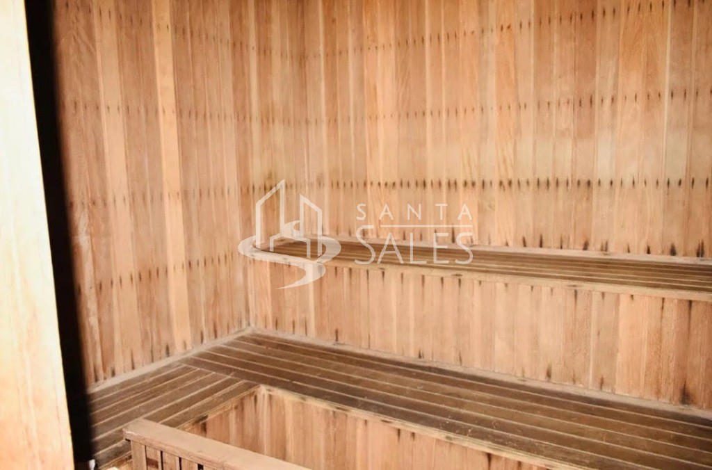 Apartamento, 3 quartos, 130 m² - Foto 47