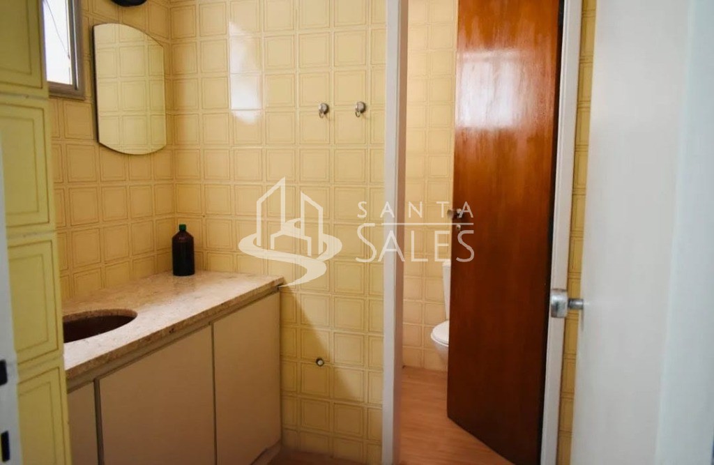 Apartamento, 3 quartos, 130 m² - Foto 49