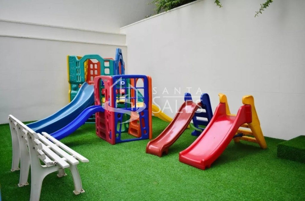 Apartamento, 3 quartos, 130 m² - Foto 51