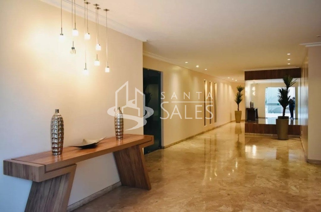 Apartamento, 3 quartos, 130 m² - Foto 54