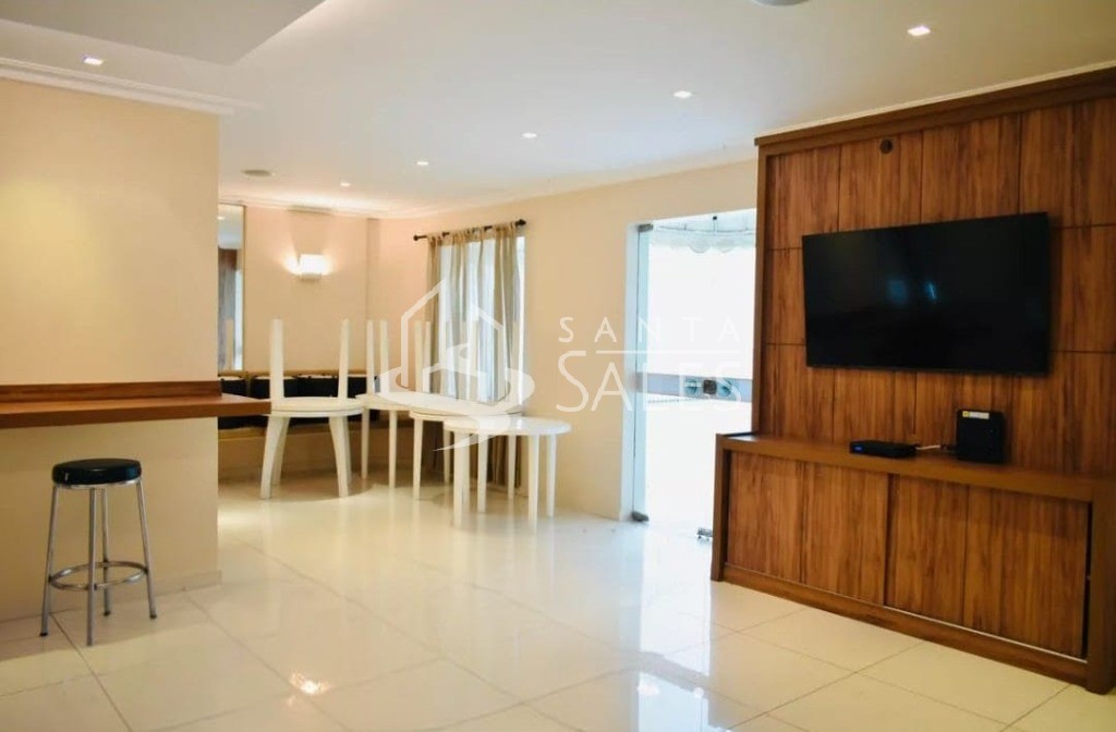 Apartamento, 3 quartos, 130 m² - Foto 55