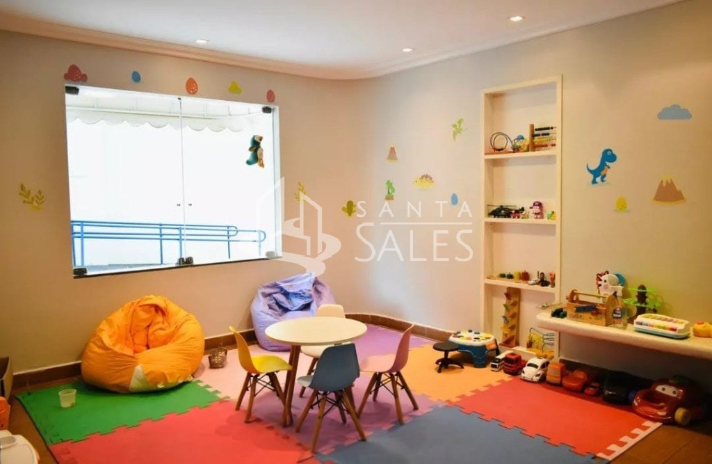 Apartamento, 3 quartos, 130 m² - Foto 56