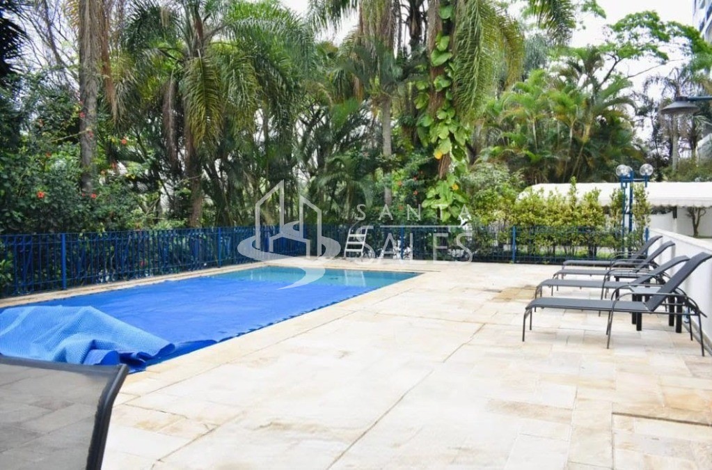 Apartamento, 3 quartos, 130 m² - Foto 57