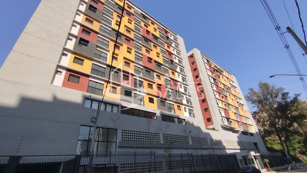 Apartamento, 2 quartos, 38 m² - Foto 10