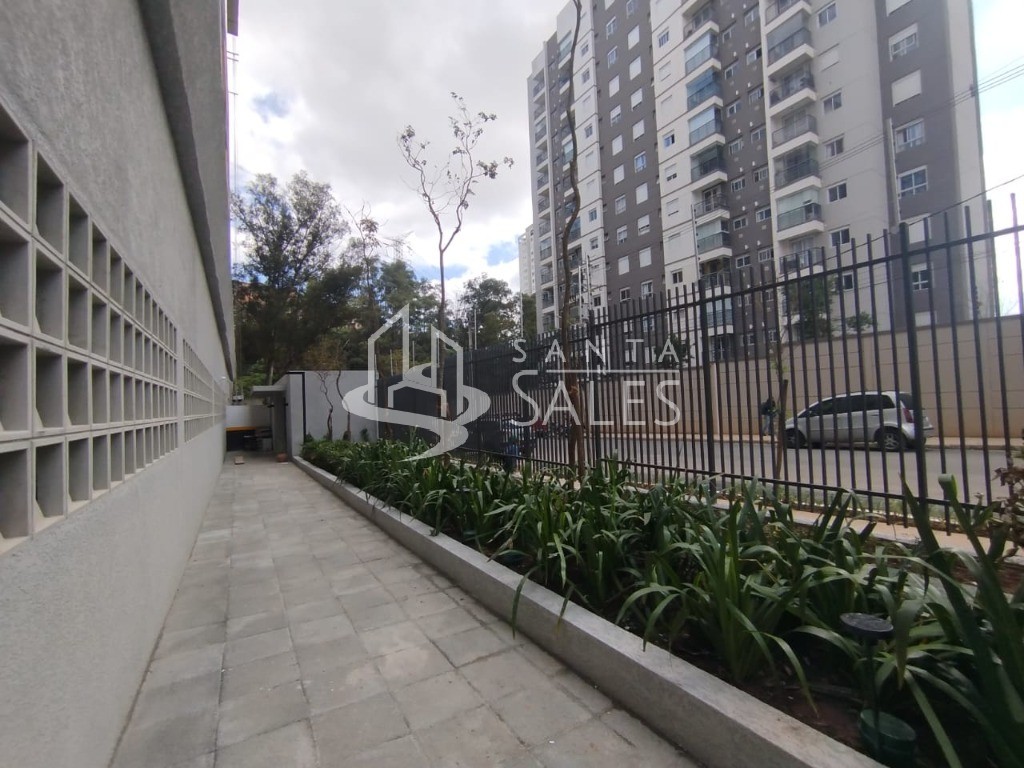 Apartamento, 2 quartos, 38 m² - Foto 18