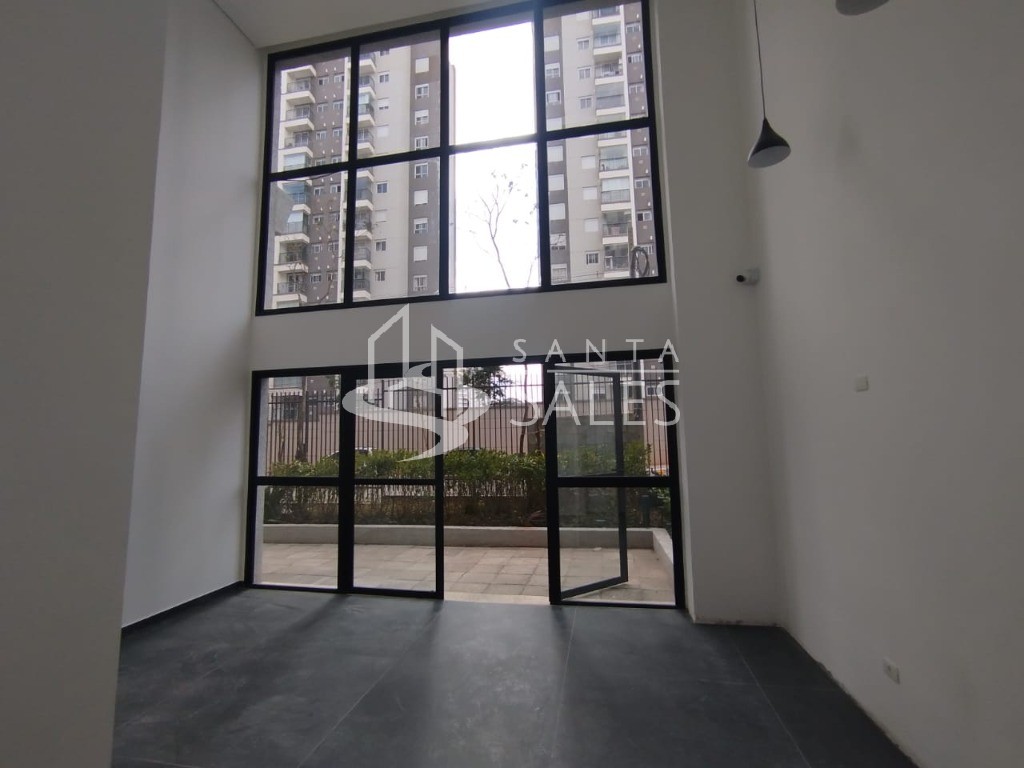 Apartamento, 2 quartos, 38 m² - Foto 4