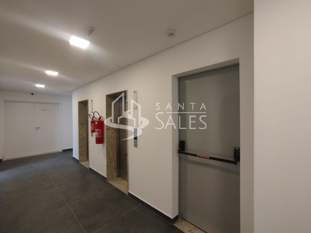 Apartamento, 2 quartos, 38 m² - Foto 11