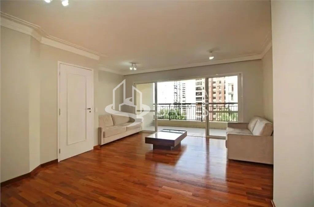 Apartamento, 3 quartos, 125 m² - Foto 2