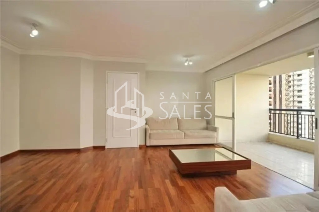 Apartamento, 3 quartos, 125 m² - Foto 3