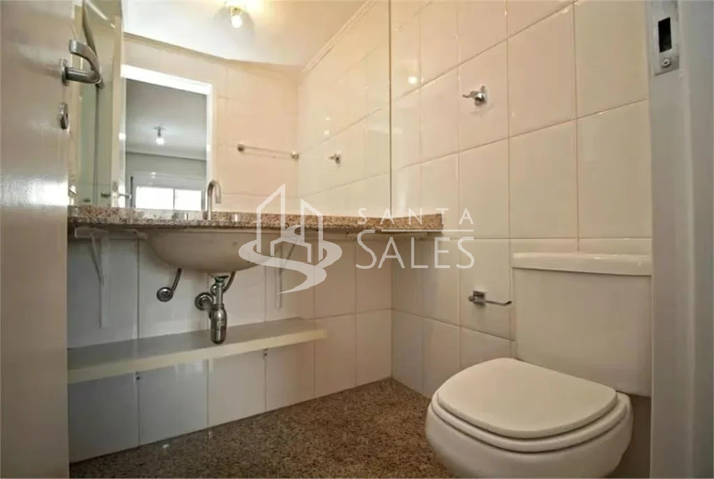 Apartamento, 3 quartos, 125 m² - Foto 4