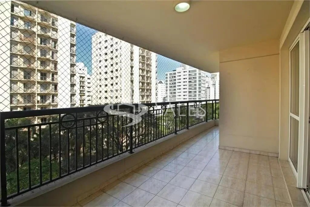 Apartamento, 3 quartos, 125 m² - Foto 5