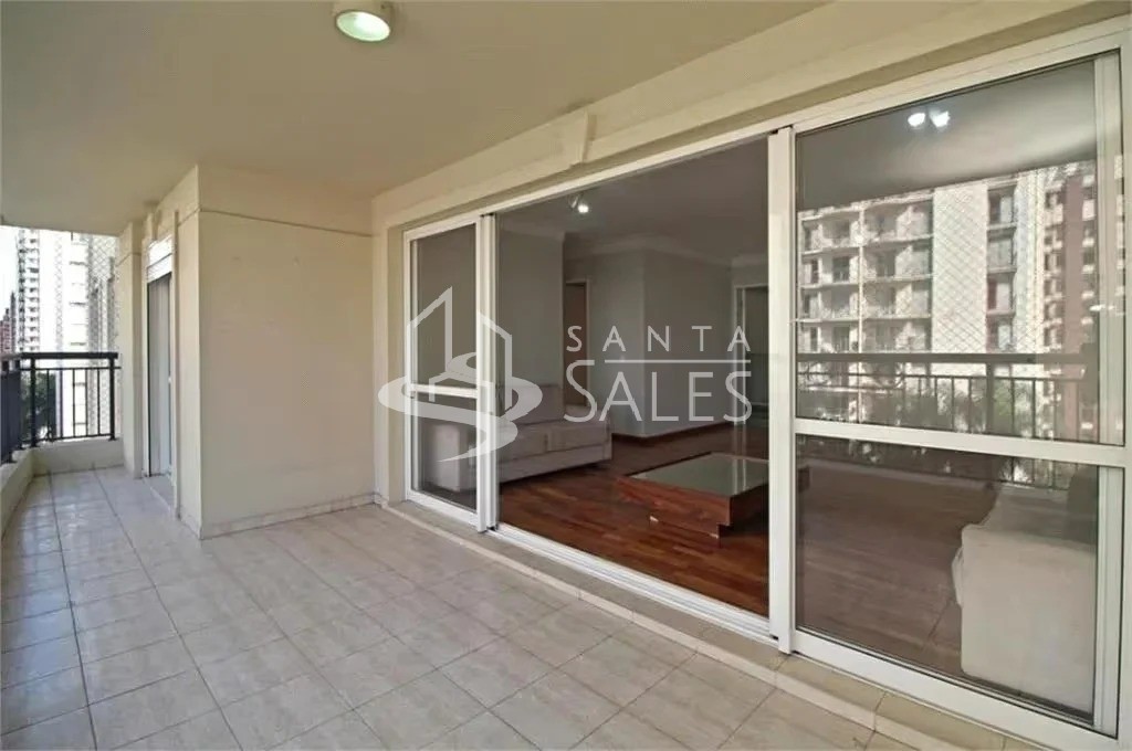 Apartamento, 3 quartos, 125 m² - Foto 6