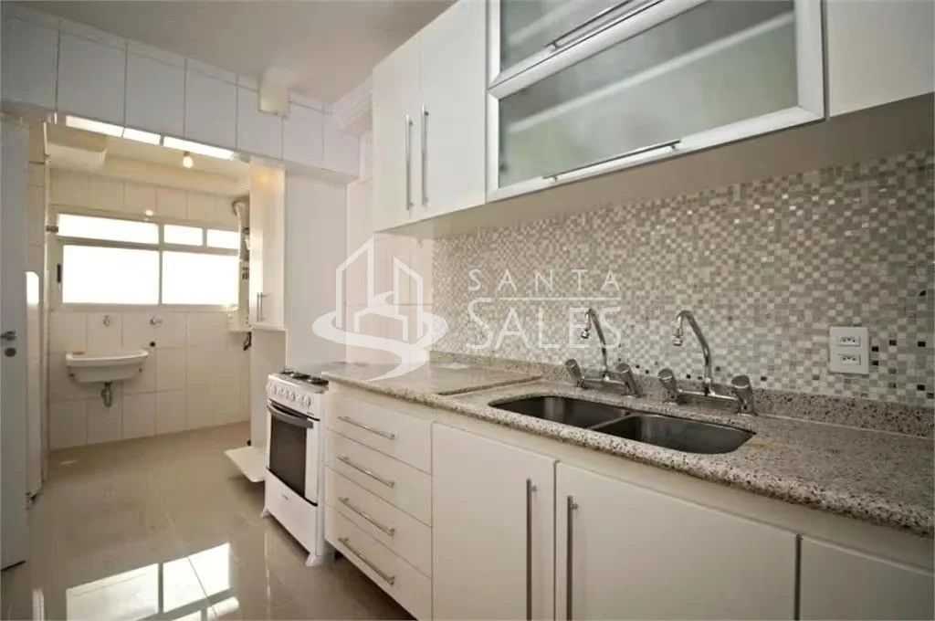 Apartamento, 3 quartos, 125 m² - Foto 7