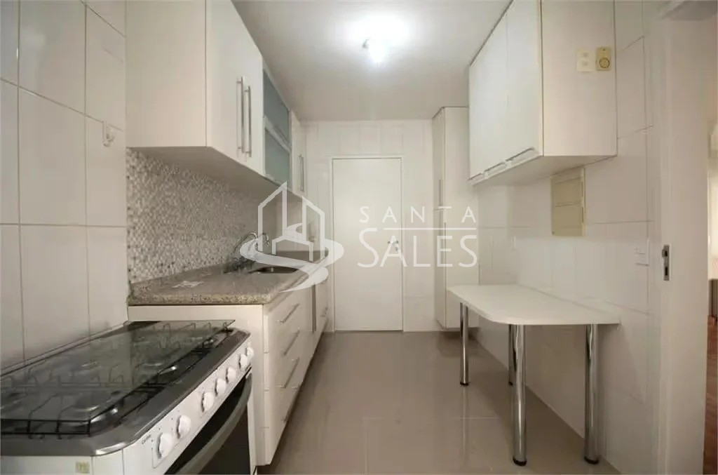 Apartamento, 3 quartos, 125 m² - Foto 8
