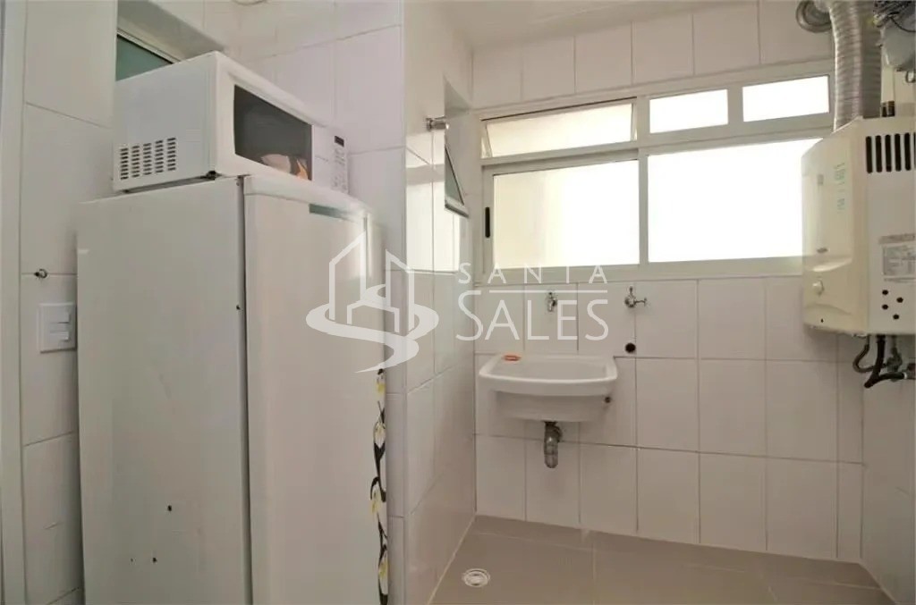 Apartamento, 3 quartos, 125 m² - Foto 9