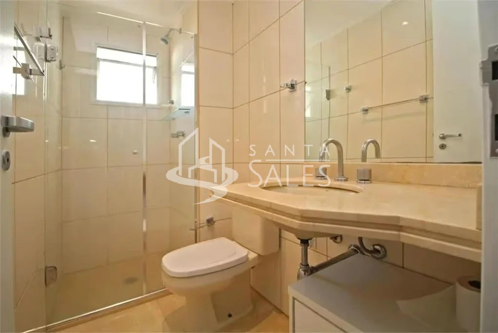 Apartamento, 3 quartos, 125 m² - Foto 11