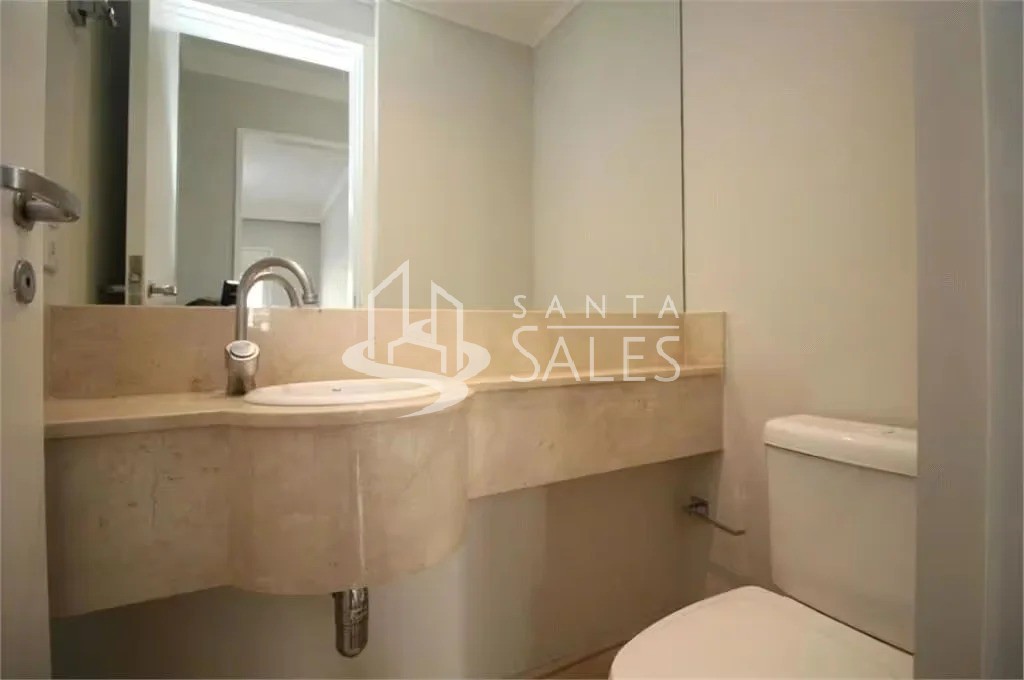 Apartamento, 3 quartos, 125 m² - Foto 16