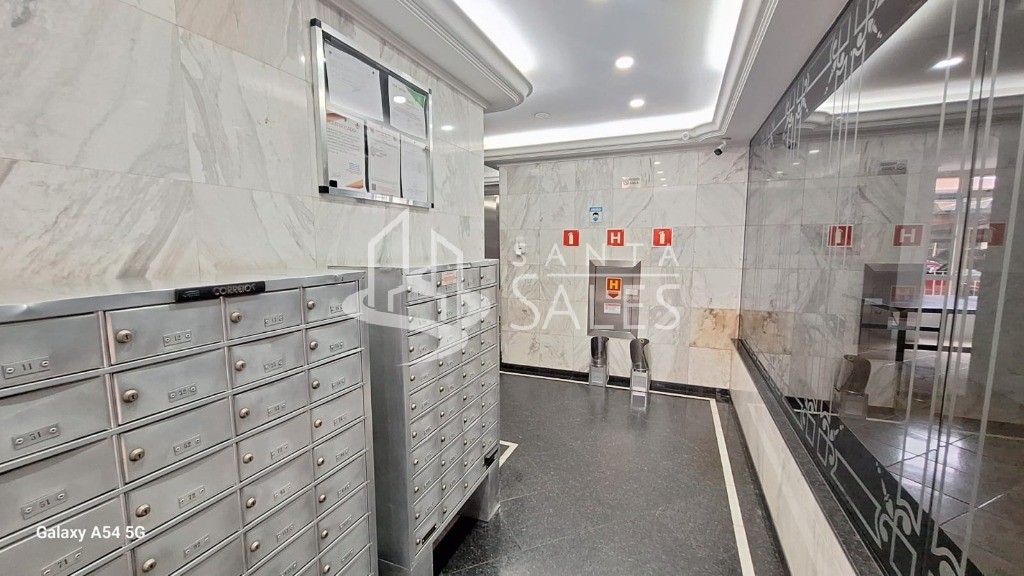 Apartamento, 2 quartos, 50 m² - Foto 2