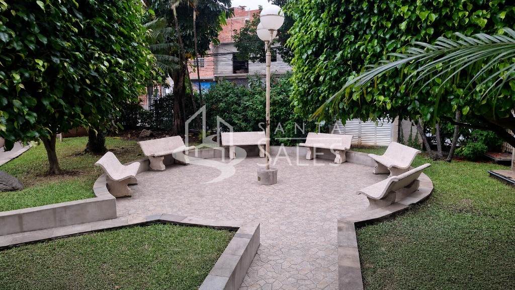 Apartamento, 2 quartos, 50 m² - Foto 5