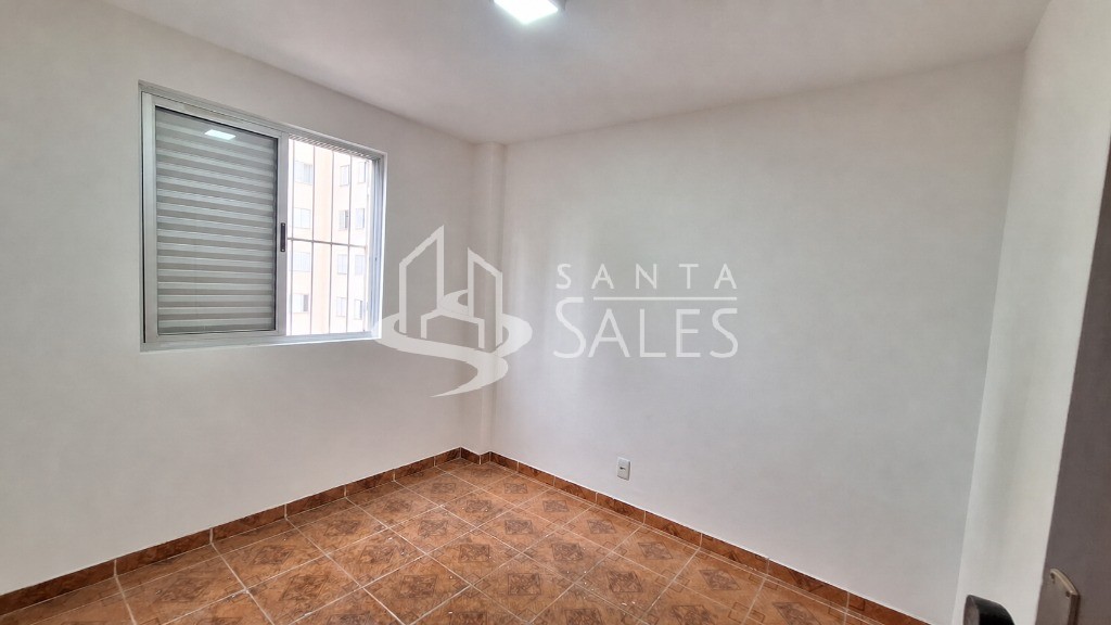 Apartamento, 2 quartos, 50 m² - Foto 6
