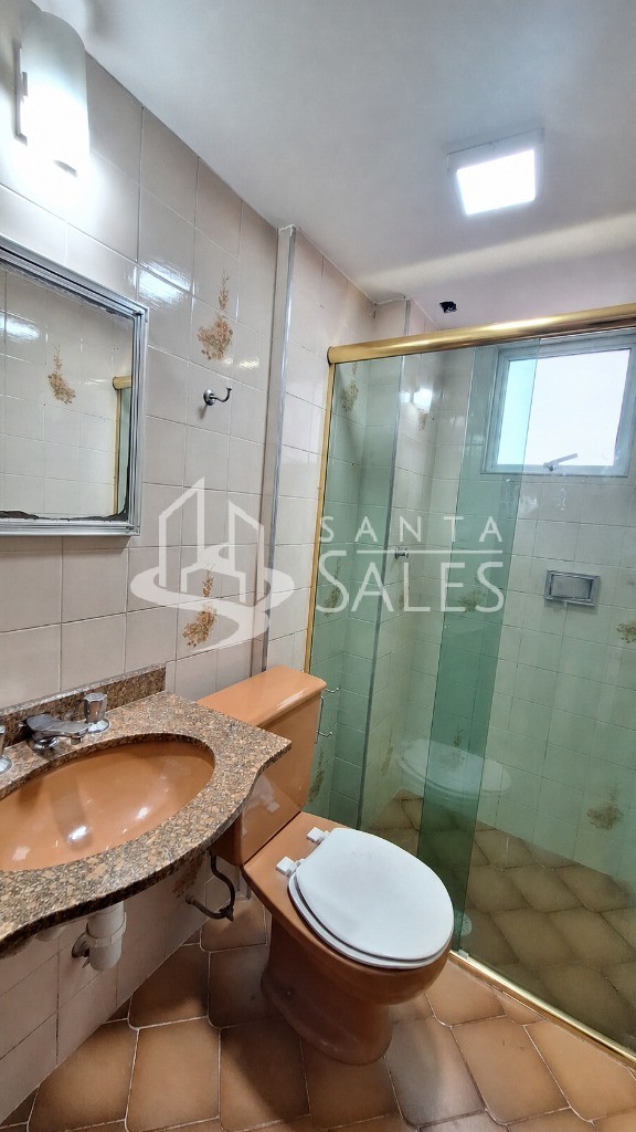 Apartamento, 2 quartos, 50 m² - Foto 7