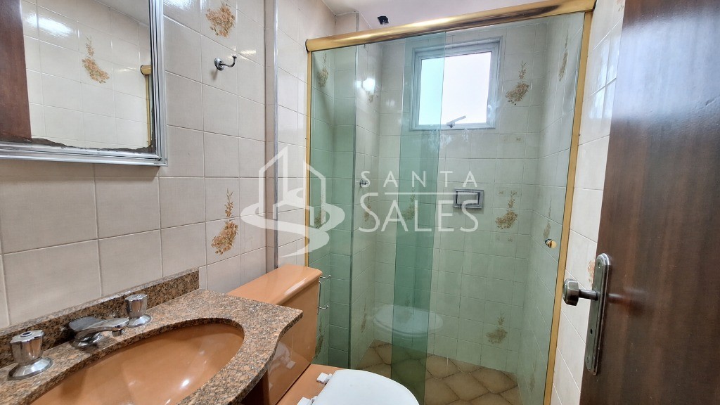 Apartamento, 2 quartos, 50 m² - Foto 10