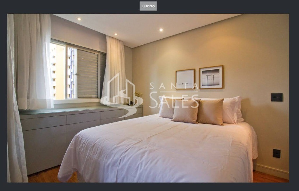 Apartamento, 1 quarto, 32 m² - Foto 7