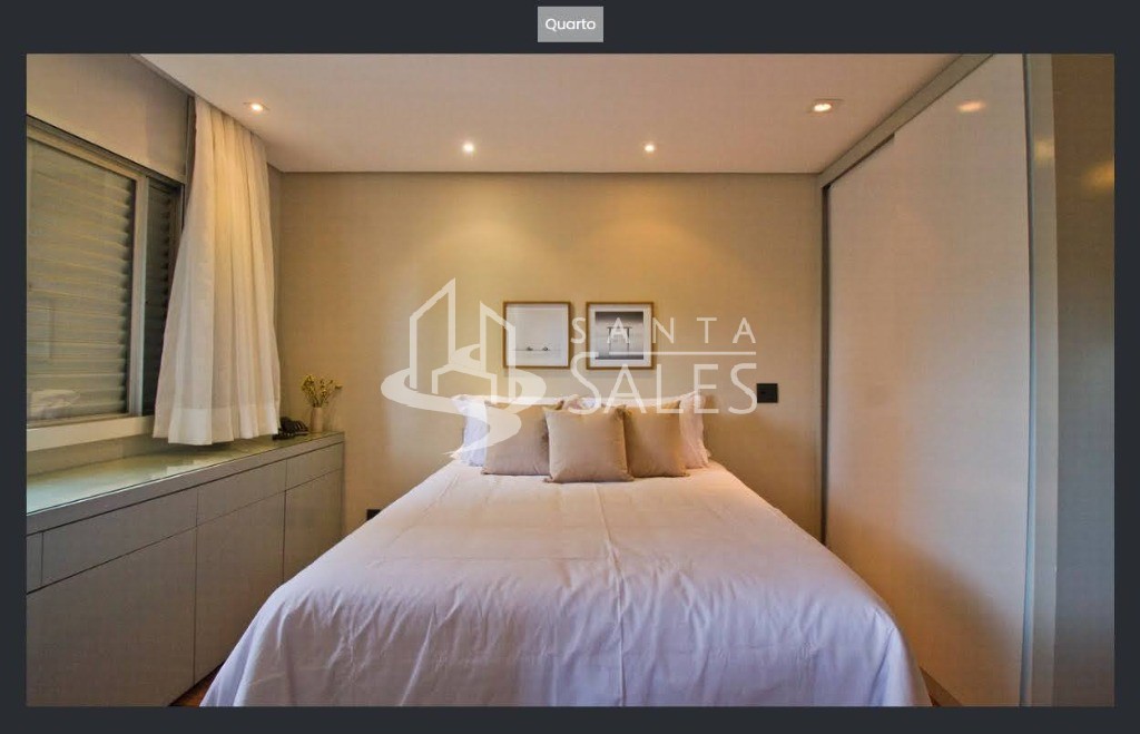 Apartamento, 1 quarto, 32 m² - Foto 8