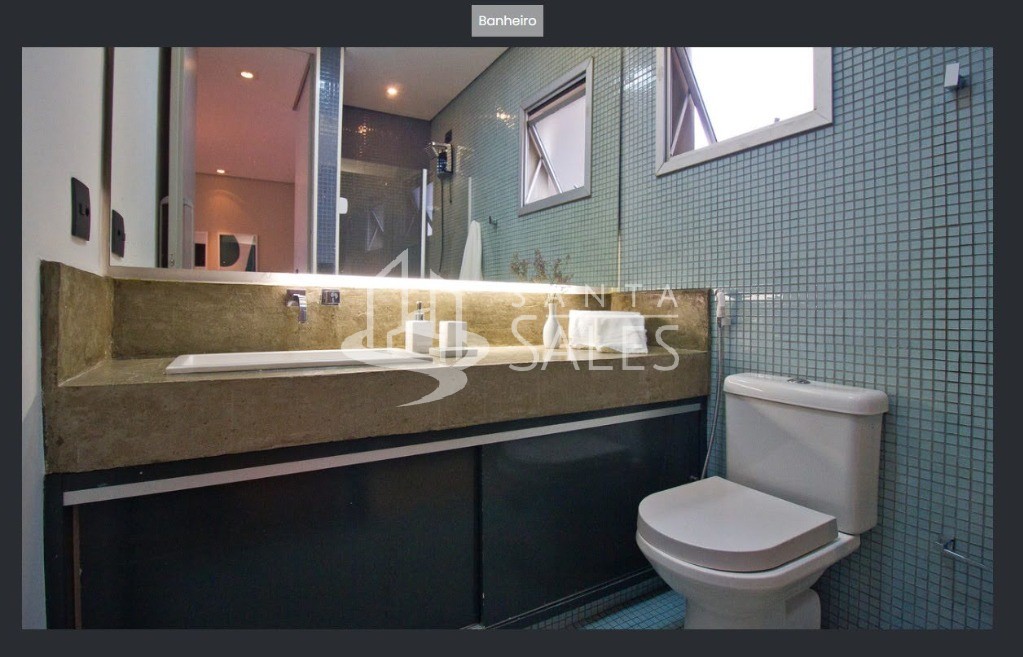 Apartamento, 1 quarto, 32 m² - Foto 11