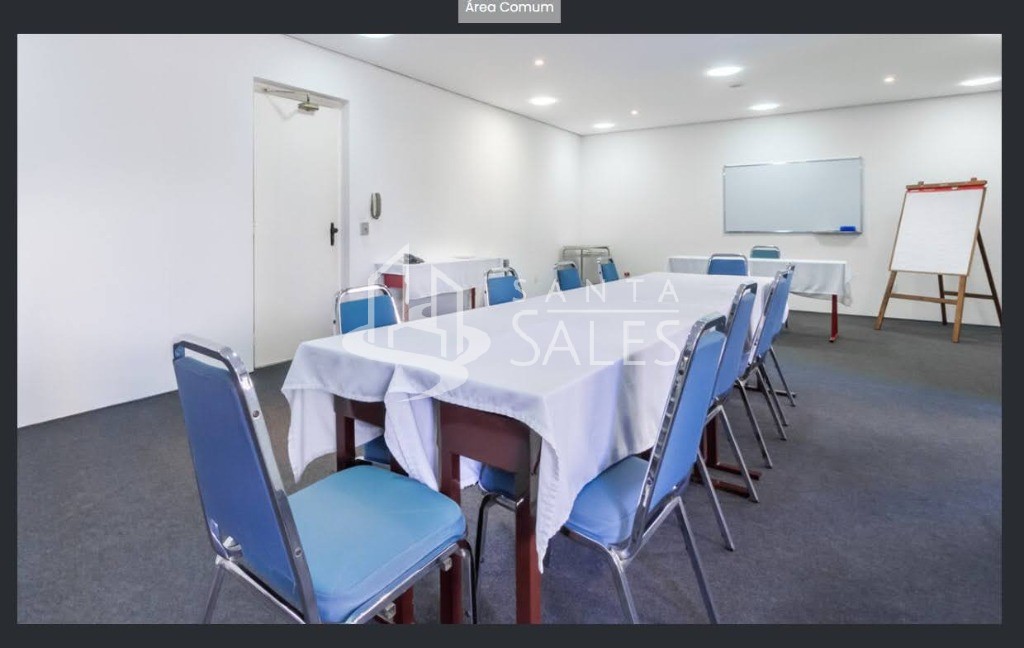 Apartamento, 1 quarto, 32 m² - Foto 17
