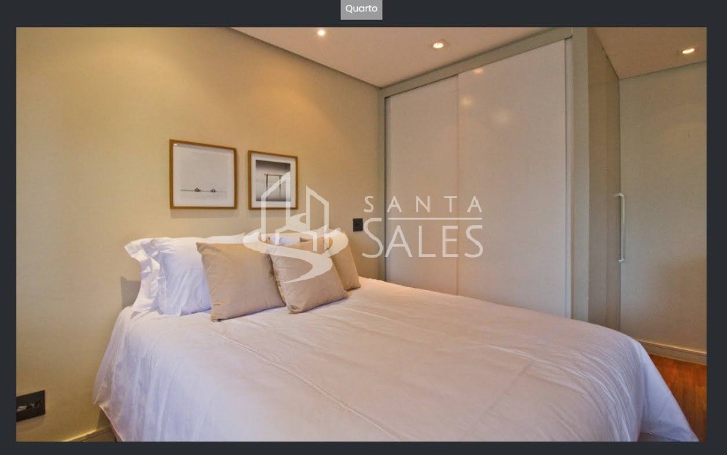 Apartamento, 1 quarto, 32 m² - Foto 29