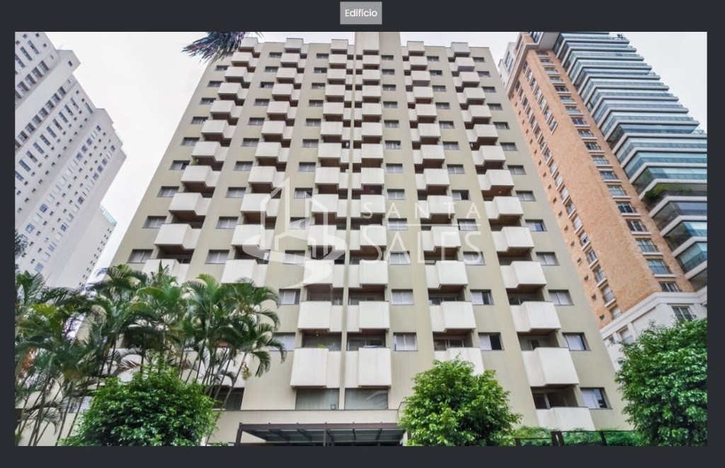Apartamento, 1 quarto, 32 m² - Foto 32