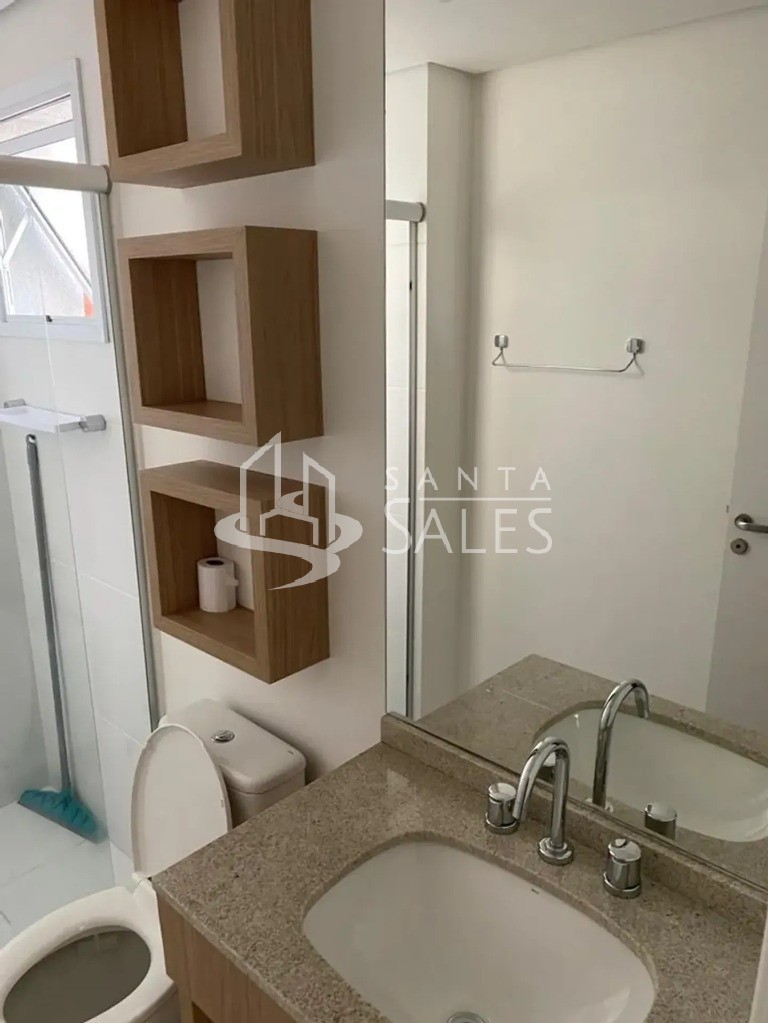 Apartamento, 1 quarto, 45 m² - Foto 4