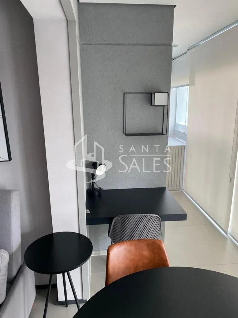 Apartamento, 1 quarto, 45 m² - Foto 6
