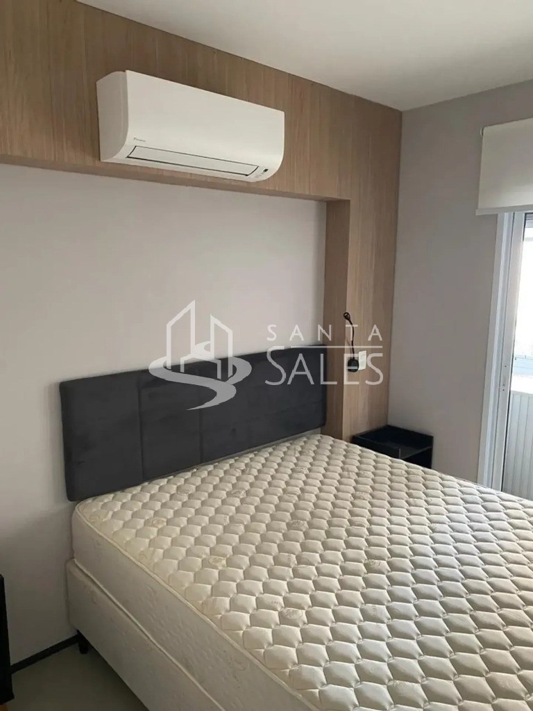 Apartamento, 1 quarto, 45 m² - Foto 7