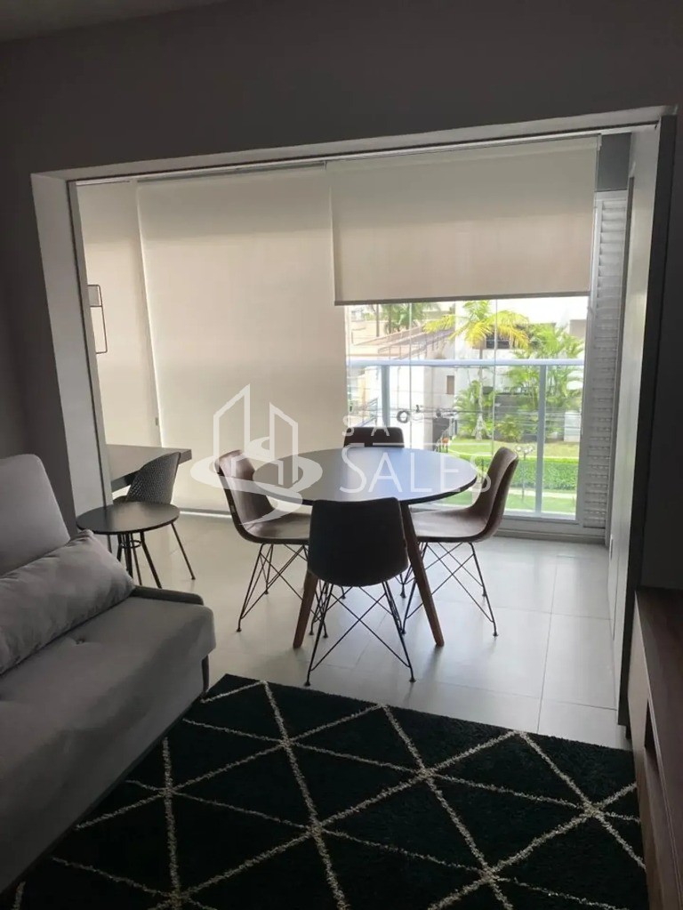 Apartamento, 1 quarto, 45 m² - Foto 8