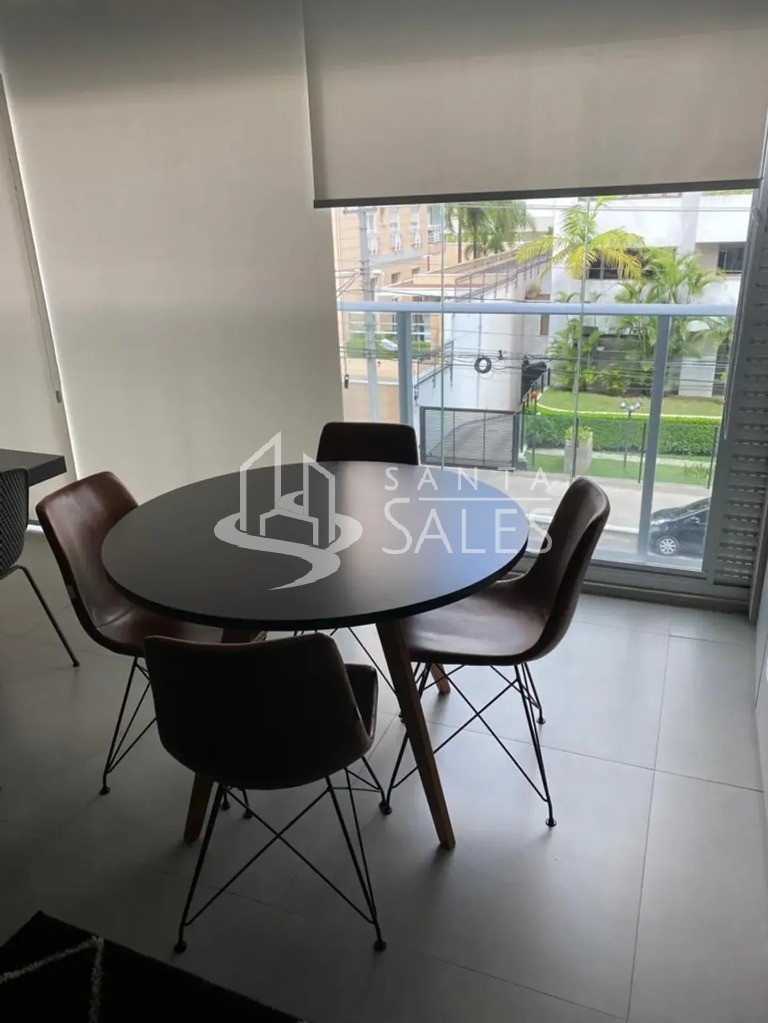Apartamento, 1 quarto, 45 m² - Foto 9
