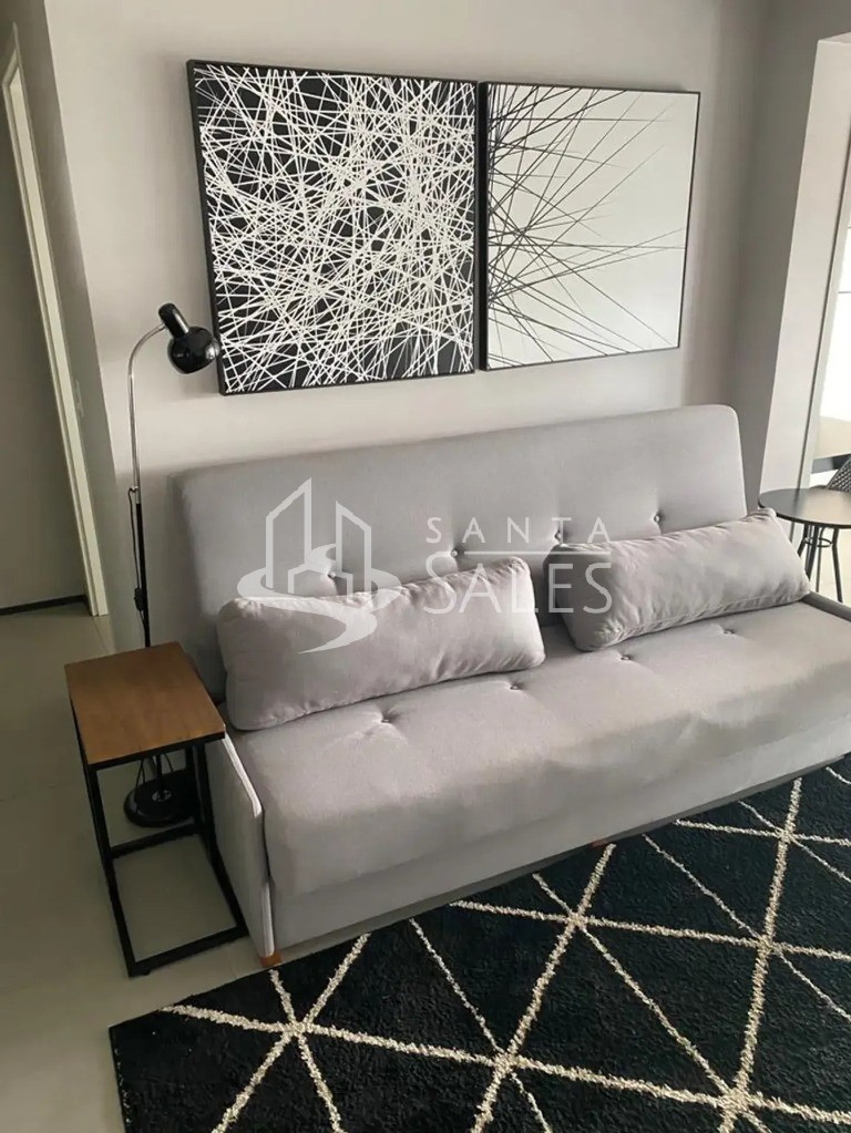 Apartamento, 1 quarto, 45 m² - Foto 10