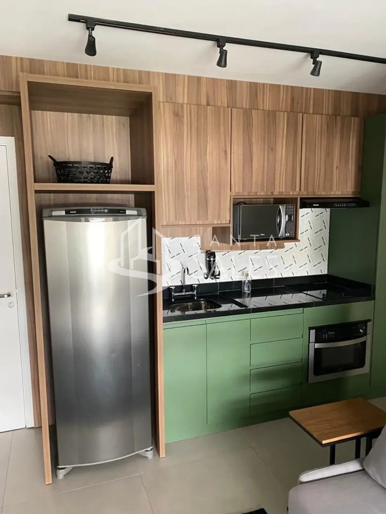 Apartamento, 1 quarto, 45 m² - Foto 12