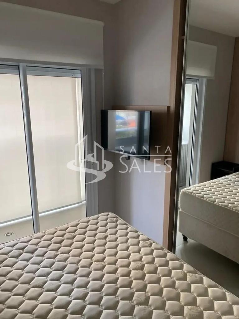 Apartamento, 1 quarto, 45 m² - Foto 13