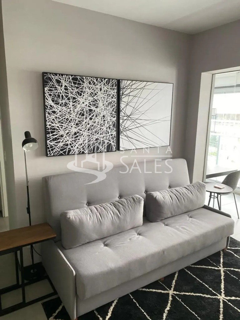 Apartamento, 1 quarto, 45 m² - Foto 14