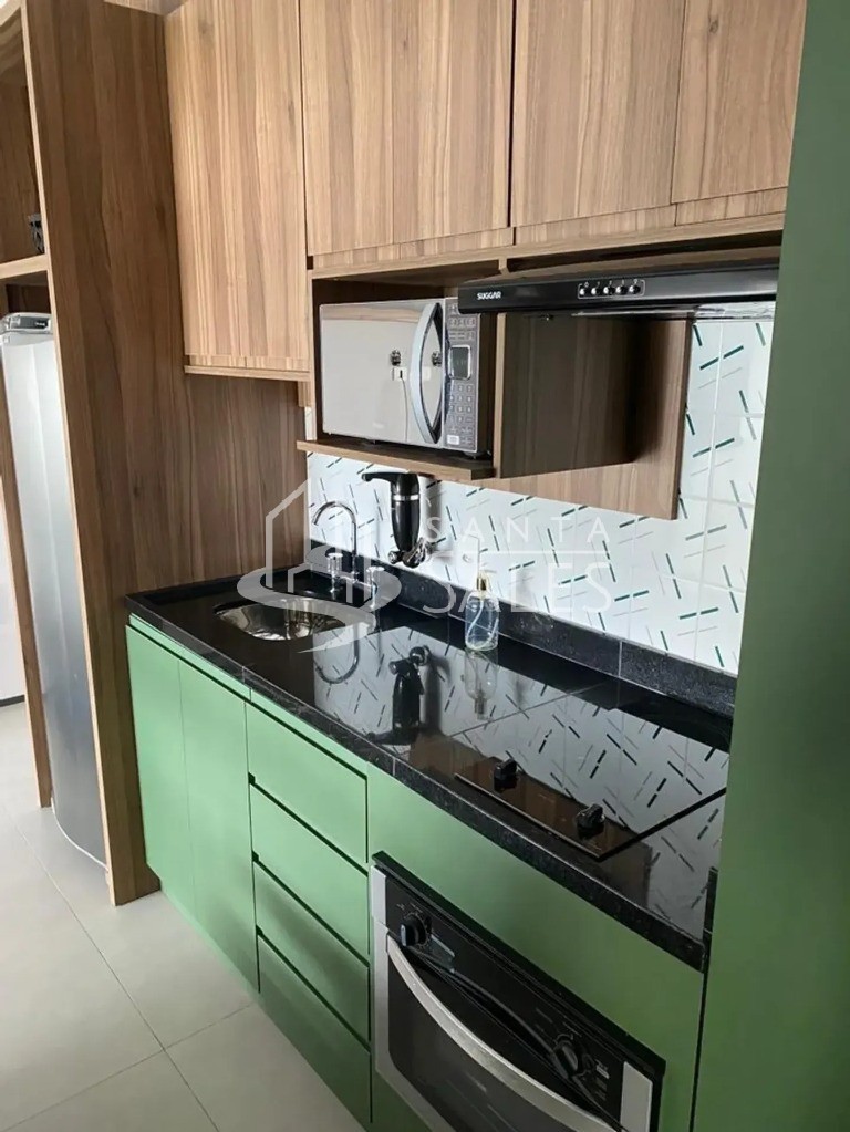Apartamento, 1 quarto, 45 m² - Foto 15