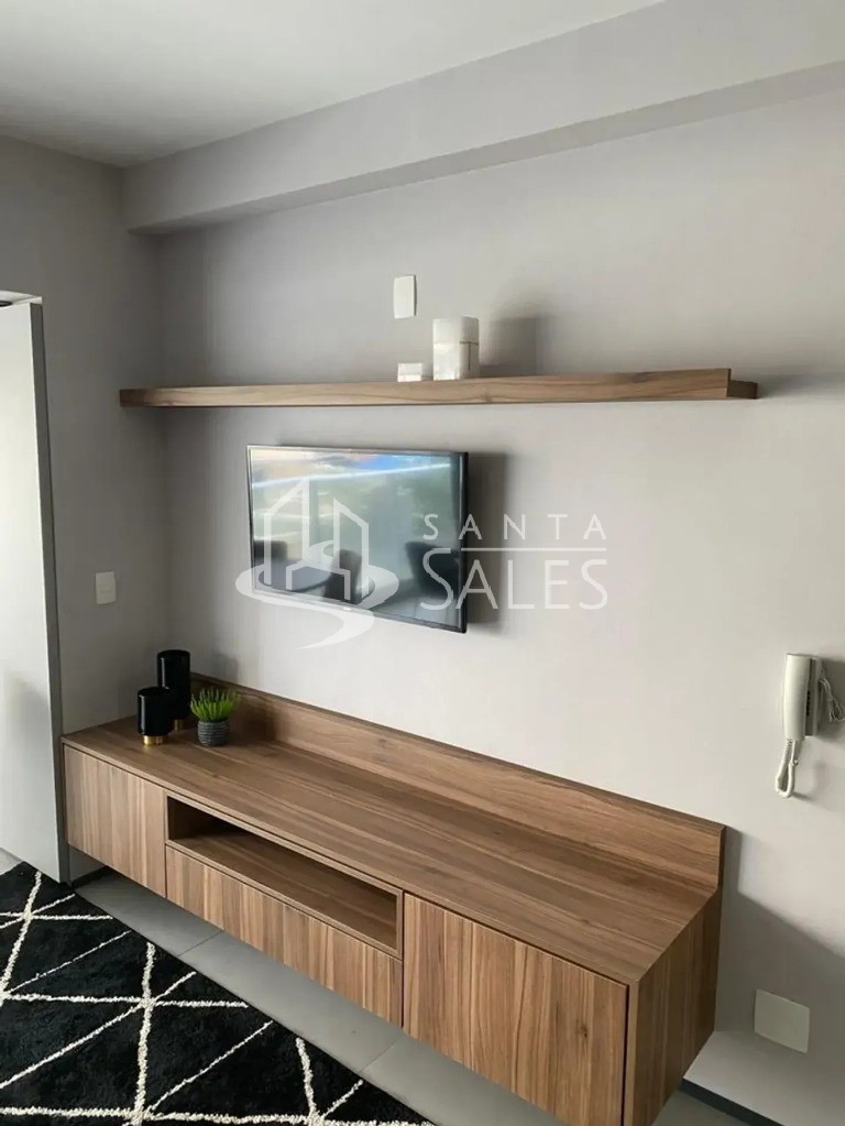 Apartamento, 1 quarto, 45 m² - Foto 16
