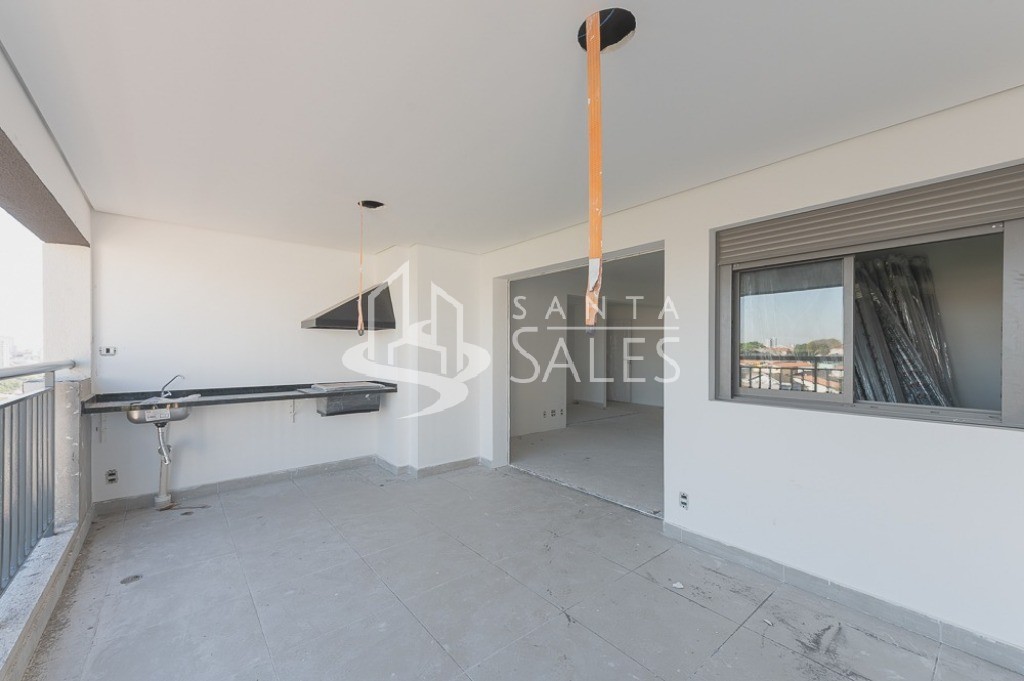 Apartamento, 3 quartos, 109 m² - Foto 2