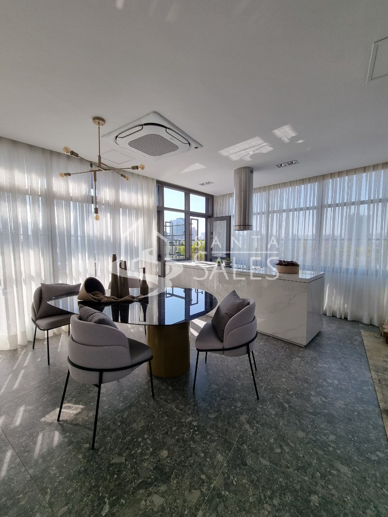 Apartamento, 1 quarto, 24 m² - Foto 2