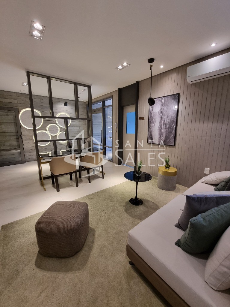 Apartamento, 1 quarto, 24 m² - Foto 8