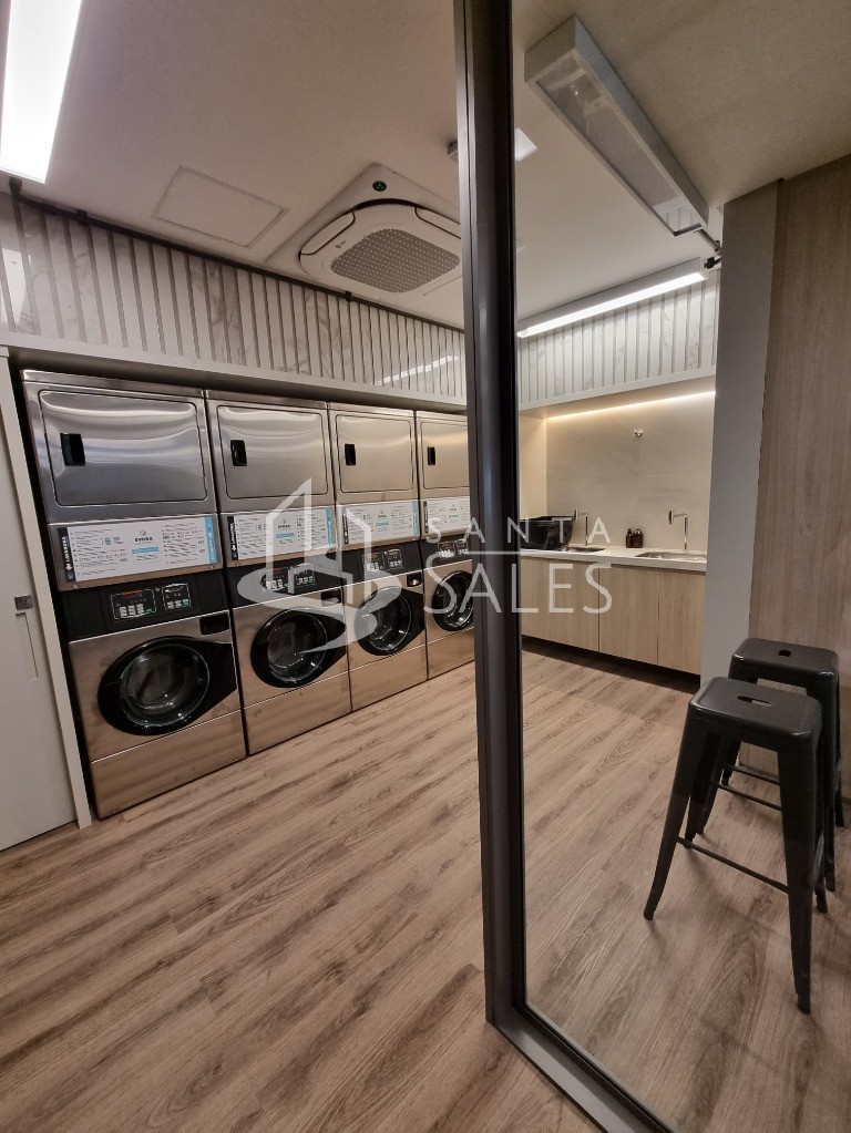 Apartamento, 1 quarto, 24 m² - Foto 10