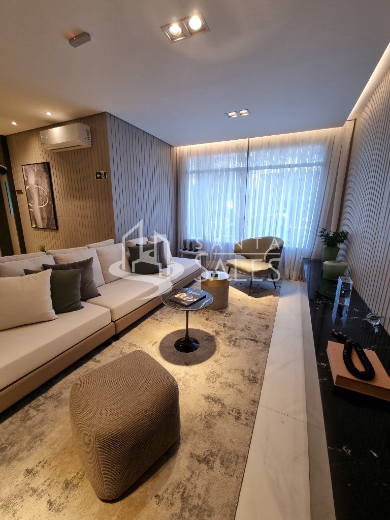 Apartamento, 1 quarto, 24 m² - Foto 15
