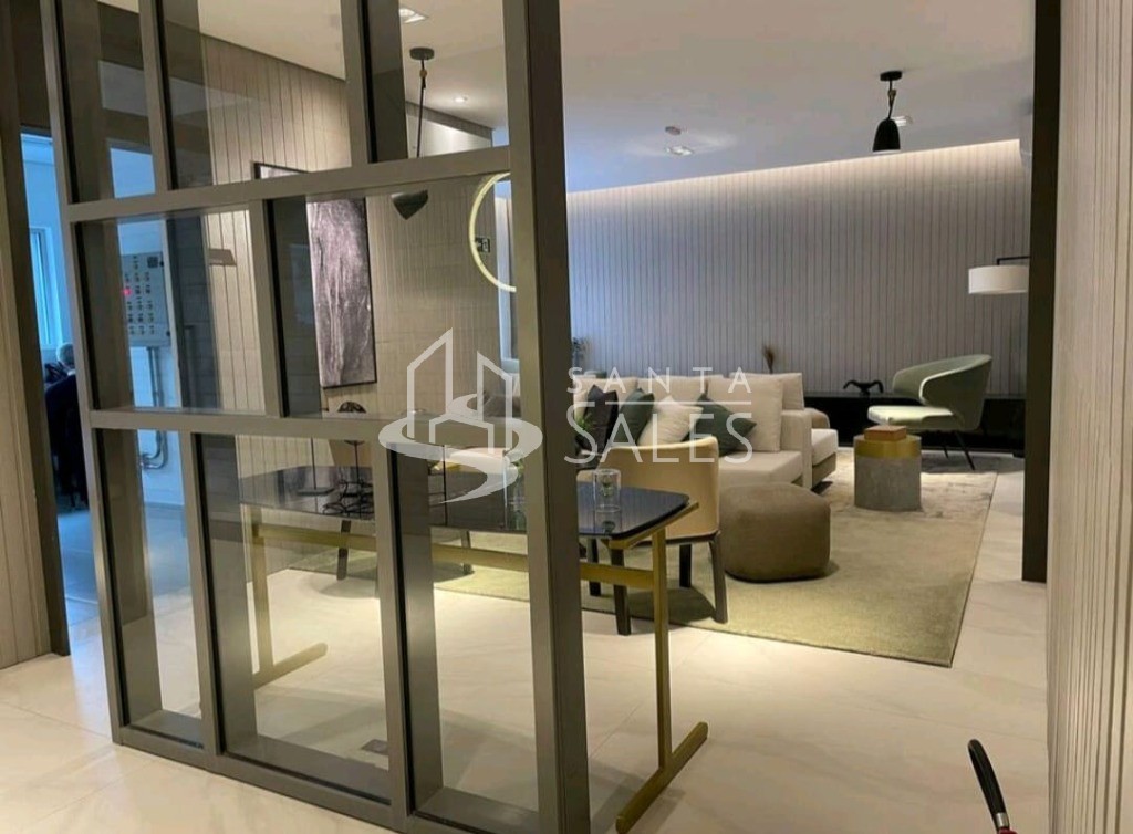 Apartamento, 1 quarto, 24 m² - Foto 16