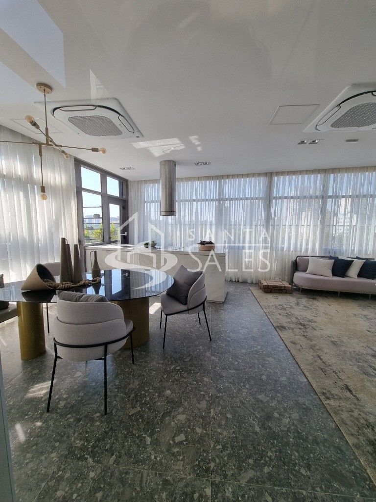 Apartamento, 1 quarto, 24 m² - Foto 17
